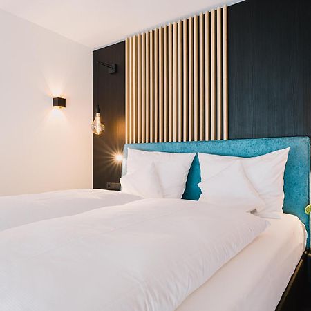 Aqua Blu Hotel Bad Füssing Kültér fotó